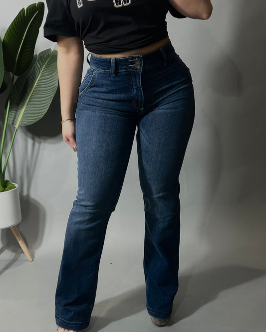 Bae Hight Waist Jeans