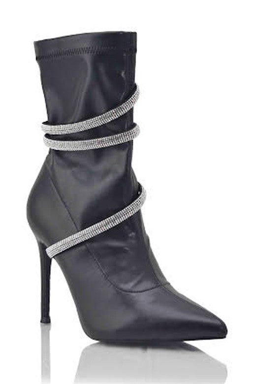 Botas Helena