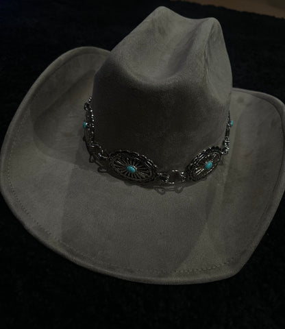 Cowgirl Hat