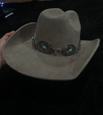 Cowgirl Hat