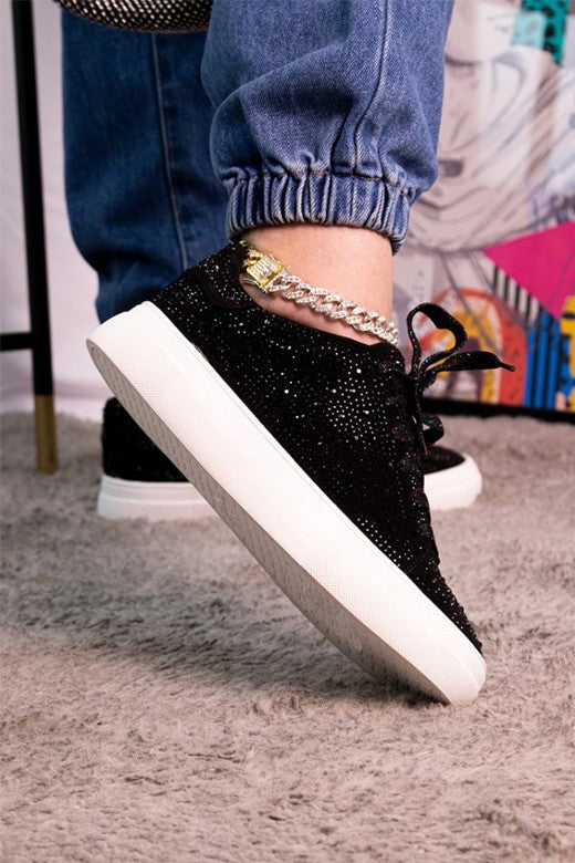 Bling bling Sneaker